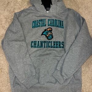 Coastal Carolina Hoodie